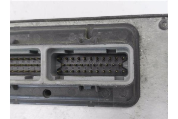 Recambio de centralita para jeep grand cherokee (wj/wg) 3.1 td limited referencia OEM IAM 642AD 04A049DQUPX2 
