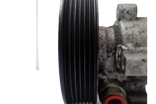 Recambio de bomba servodireccion para daewoo kalos 1.4 sport referencia OEM IAM 540415  