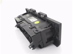 Recambio de mandos calefaccion / a.a. para volkswagen polo v (6r1) 1.0 referencia OEM IAM 6C0820045  