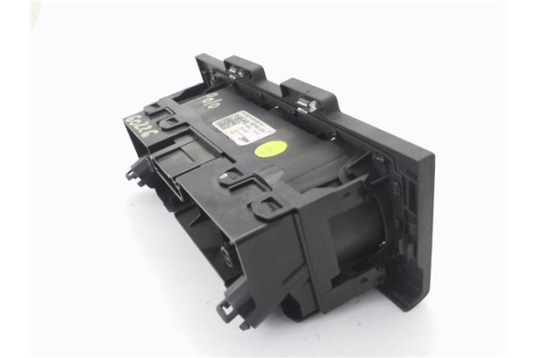 Recambio de mandos calefaccion / a.a. para volkswagen polo v (6r1) 1.0 referencia OEM IAM 6C0820045  