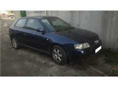 audi a3 (8l) del año 1997