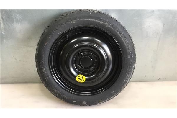 Recambio de rueda completa repuesto para ford focus (daw, dbw) 1.8 tdci referencia OEM IAM   