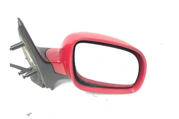 Recambio de retrovisor derecho para volkswagen polo iii berlina (6n2) referencia OEM IAM   