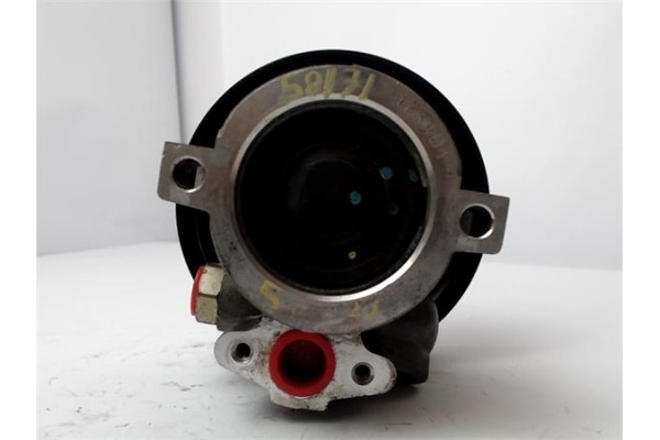 Recambio de bomba servodireccion para daewoo kalos 1.4 sport referencia OEM IAM 540415  