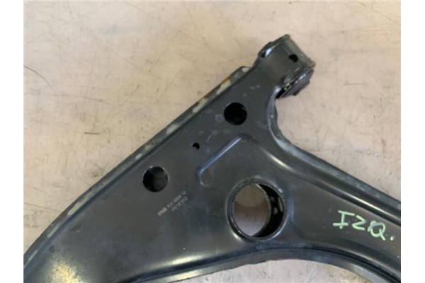Recambio de brazo suspension delantero izquierdo para volkswagen golf iii (1h1) 2.0 referencia OEM IAM 1H0407151  