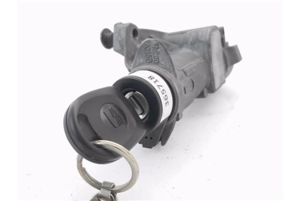 Recambio de clausor para seat ibiza (6l1) 1.4 16v referencia OEM IAM 4B0905851C  