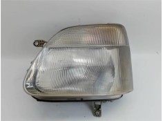 Recambio de faro delantero izquierdo para opel agila referencia OEM IAM 09204189 67719101 