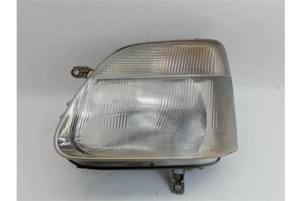 Recambio de faro delantero izquierdo para opel agila referencia OEM IAM 09204189 67719101 