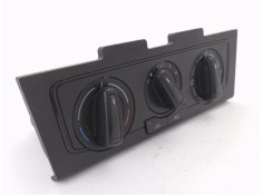 Recambio de mandos calefaccion / a.a. para volkswagen polo v (6r1) 1.0 referencia OEM IAM 6C0820045  
