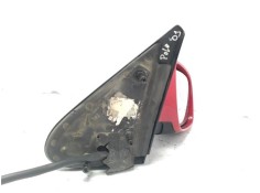Recambio de retrovisor derecho para volkswagen polo iii berlina (6n2) referencia OEM IAM   