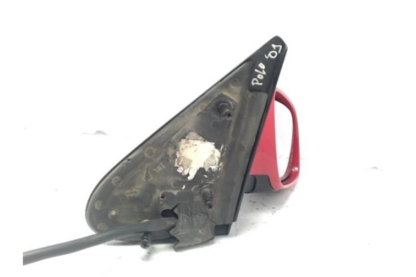 Recambio de retrovisor derecho para volkswagen polo iii berlina (6n2) referencia OEM IAM   