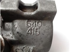 Recambio de bomba servodireccion para daewoo kalos 1.4 sport referencia OEM IAM 540415  