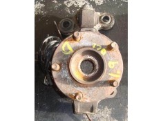 Recambio de mangueta delantero derecha para nissan primera berlina (p12) 1.9 dci referencia OEM IAM   