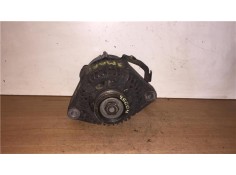 Recambio de alternador para smart coupe 0.6 creamstyle referencia OEM IAM A1601540101 0003250V007 63321658 