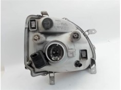 Recambio de faro delantero izquierdo para opel agila referencia OEM IAM 09204189 67719101 