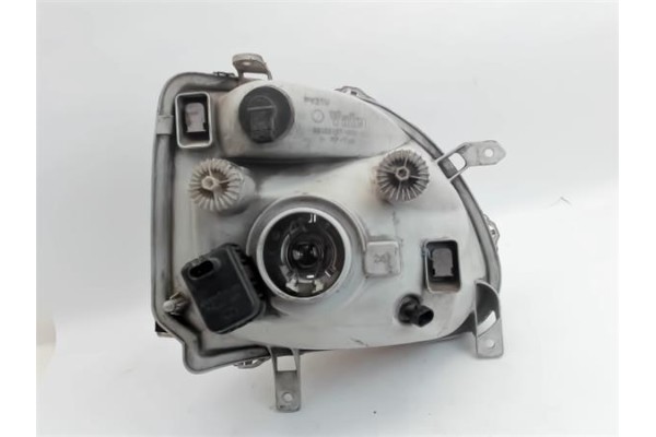 Recambio de faro delantero izquierdo para opel agila referencia OEM IAM 09204189 67719101 