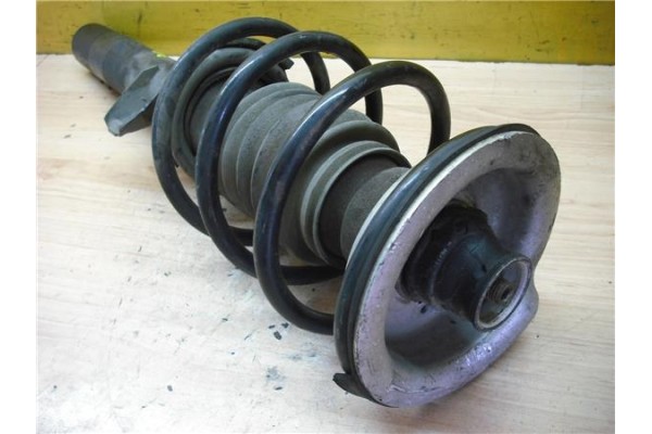Recambio de amortiguador delantero izquierdo para bmw serie 1 berlina (e81/e87) 2.0 120d referencia OEM IAM 824903000799 6768915
