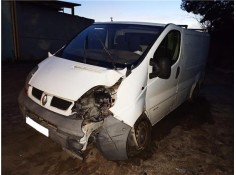 renault trafic ii autobús (jl) del año 2002