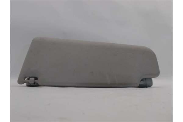 Recambio de parasol derecho para volkswagen polo (6r1)(2009) 1.6 advance [1,6 ltr. - 55 kw tdi] referencia OEM IAM   