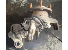 Recambio de mangueta delantero derecha para nissan primera berlina (p12) 1.9 dci referencia OEM IAM   