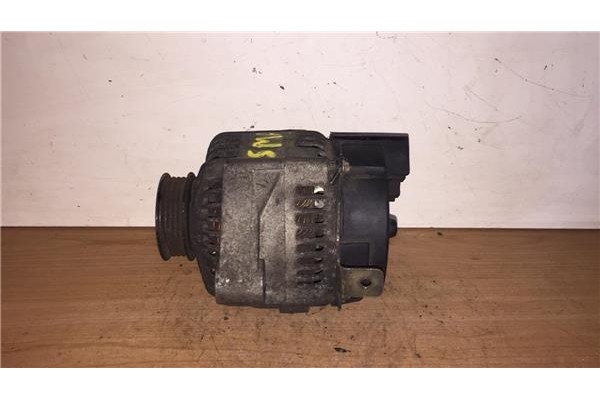 Recambio de alternador para smart coupe 0.6 creamstyle referencia OEM IAM A1601540101 0003250V007 63321658 