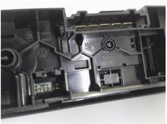 Recambio de mandos calefaccion / a.a. para volkswagen polo v (6r1) 1.0 referencia OEM IAM 6C0820045  
