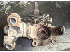 Recambio de mangueta delantero derecha para nissan primera berlina (p12) 1.9 dci referencia OEM IAM   