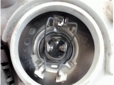 Recambio de faro delantero izquierdo para opel agila referencia OEM IAM 09204189 67719101 