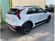kia niro () del año 2023