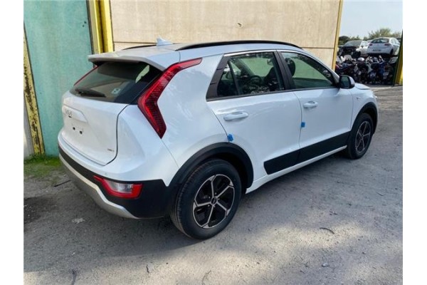 kia niro () del año 2023