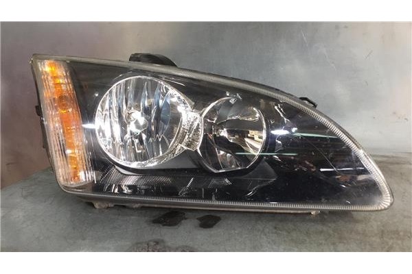 Recambio de faro delantero dcho para ford focus ii (da_) 1.8 tdci referencia OEM IAM 4M5113099JD  1480985 , FORD | 1480996 , FOR