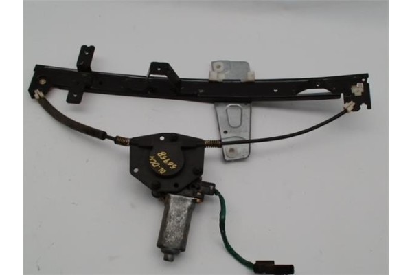 Recambio de elevalunas electrico delantero derecho para jeep gr.cherokee ii (wj/wg)(1999) 3.1 td limited [3,1 ltr. - 103 kw td c