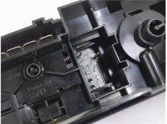 Recambio de mandos calefaccion / a.a. para volkswagen polo v (6r1) 1.0 referencia OEM IAM 6C0820045  