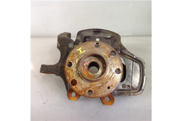 Recambio de mangueta delantero izquierda para opel corsa b (03.1997) 1.7 top (e) [1,7 ltr. - 44 kw diesel] referencia OEM IAM   
