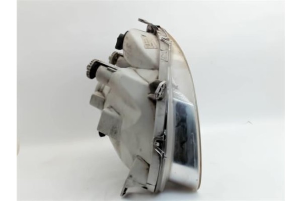 Recambio de faro delantero izquierdo para opel agila referencia OEM IAM 09204189 67719101 