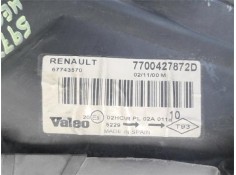 Recambio de faro delantero izquierdo para renault megane i (ba0/1_) 1.4 16v (ba0d, ba1h, ba0w, ba10) referencia OEM IAM 26060955