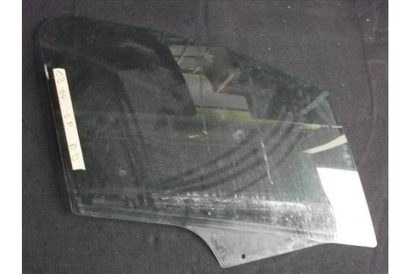 Recambio de luna puerta delantero derecha para citroen c3 (2002) 1.4 hdi referencia OEM IAM   
