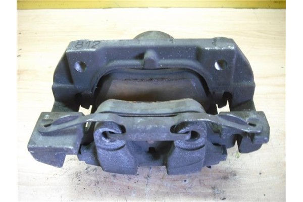 Recambio de pinza freno delantero derecha para bmw serie 1 berlina (e81/e87) 2.0 120d referencia OEM IAM 34116766682  