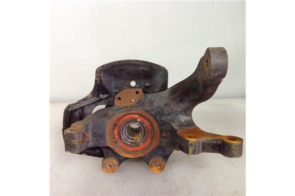 Recambio de mangueta delantero izquierda para opel corsa b (03.1997) 1.7 top (e) [1,7 ltr. - 44 kw diesel] referencia OEM IAM   