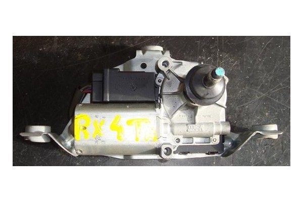 Recambio de motor limpiaparabrisas trasero para renault scenic i (ja...) 2.0 16v rx4 referencia OEM IAM 7700432076B 54904012 