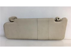 Recambio de parasol izquierdo para dacia sandero i (2008) 1.2 ambiance [1,2 ltr. - 55 kw 16v cat] referencia OEM IAM   