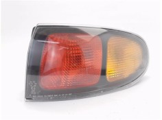 Recambio de piloto trasero derecho para daewoo lanos 1.4 referencia OEM IAM 96304519  