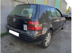 volkswagen golf iv berlina (1j1) del año 2003