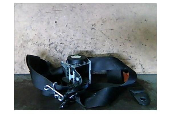Recambio de cinturon seguridad delantero derecho para ford fusion (cbk)(2002) 1.4 tdci referencia OEM IAM   