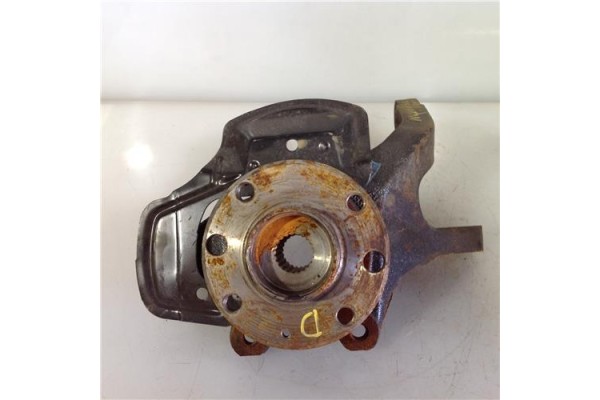 Recambio de mangueta delantero derecha para opel corsa b (03.1997) 1.7 top (e) [1,7 ltr. - 44 kw diesel] referencia OEM IAM   