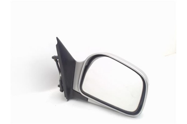 Recambio de retrovisor electrico derecho para ssangyong musso referencia OEM IAM 015003  