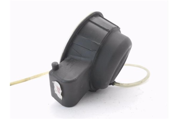 Recambio de tapa exterior combustible para seat toledo (1m2) 1.8 20v referencia OEM IAM 1M5809905G  