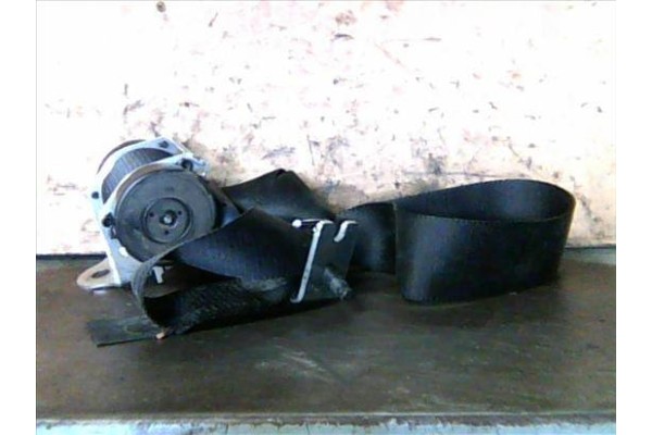 Recambio de juego cinturones trasero para ford fusion (cbk)(2002) 1.4 tdci referencia OEM IAM   