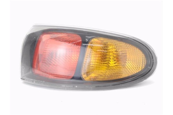 Recambio de piloto trasero derecho para daewoo lanos 1.4 referencia OEM IAM 96304519  