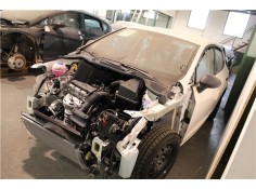 seat ibiza berlina (6j5) del año 2010